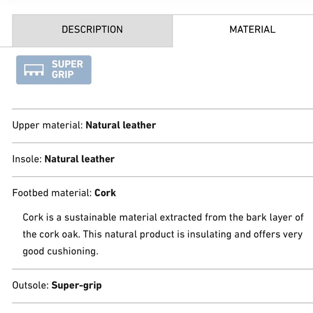 ❌SOLD❌ NWT Birkenstock with Back-strap! Professional - Medical - Hospitality - Picture 14 of 16